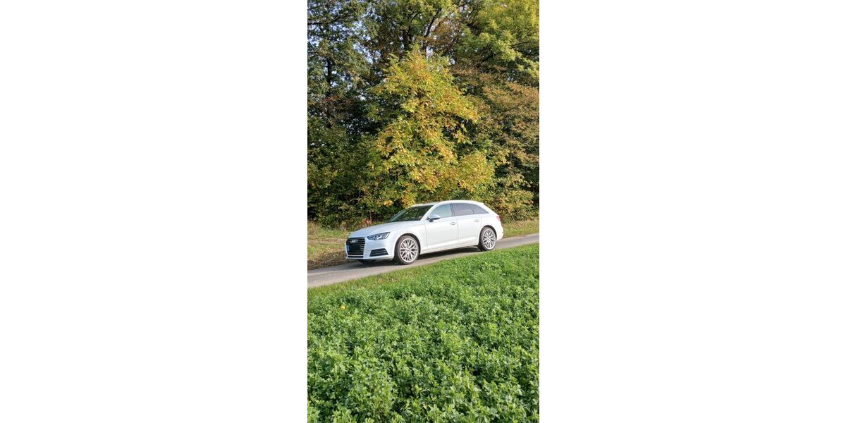 Audi A4 112.000 km 17.300 &euro; Goldkronach 95497