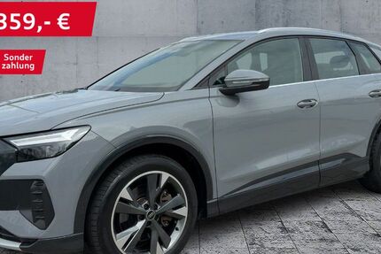 Audi Q4 e-tron 61.689 km 30.021 &euro; Bayreuth 95448