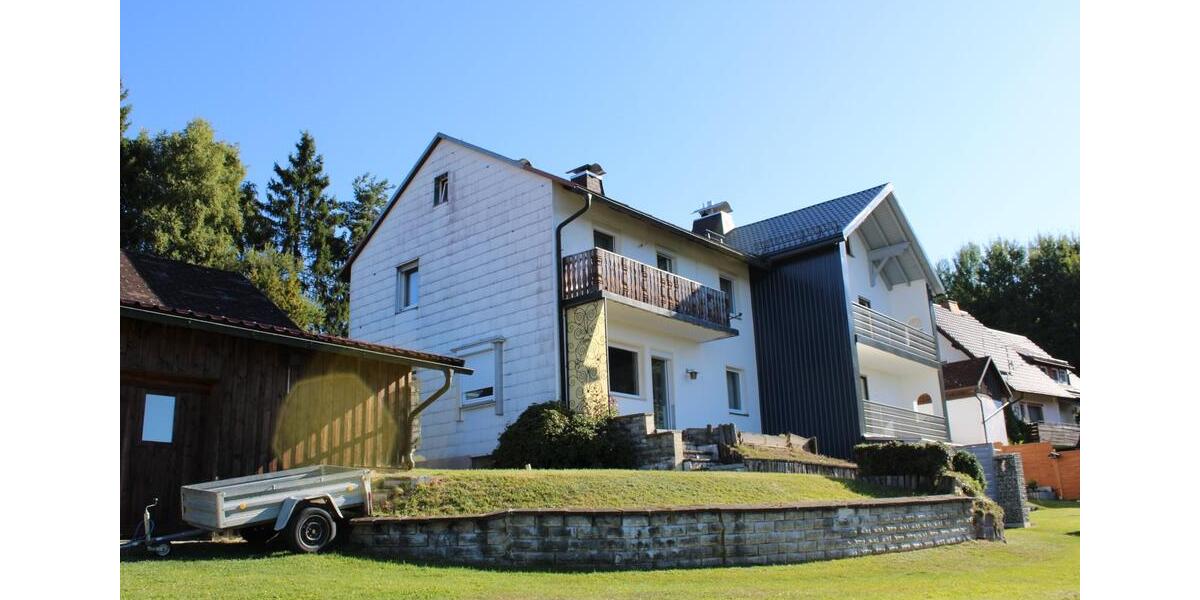 Doppelhaushälfte Fichtelberg - 6 Zimmer, 106 m&sup2;, 180.000&euro; | Angebot:26181558