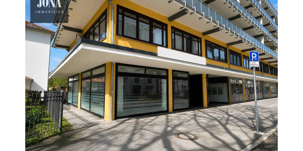 Gewerbeobjekt Kulmbach Blaich - 3 Zimmer, 685&euro; | Angebot:26540077