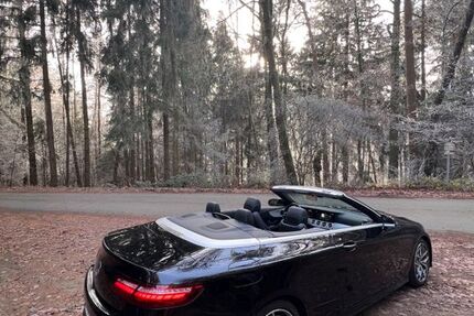 Mercedes-Benz E 220 23.500 km 44.900 &euro; Bayreuth 95448