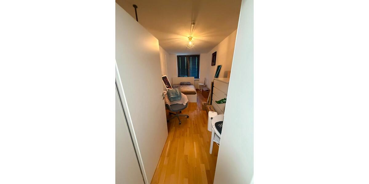 Dachgeschoßwohnung Bayreuth Altstadt - 4 Zimmer, 92 m&sup2;, 290.000&euro; | Angebot:27281903