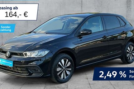 VW Polo 17.076 km 20.730 &euro; Bayreuth 95448