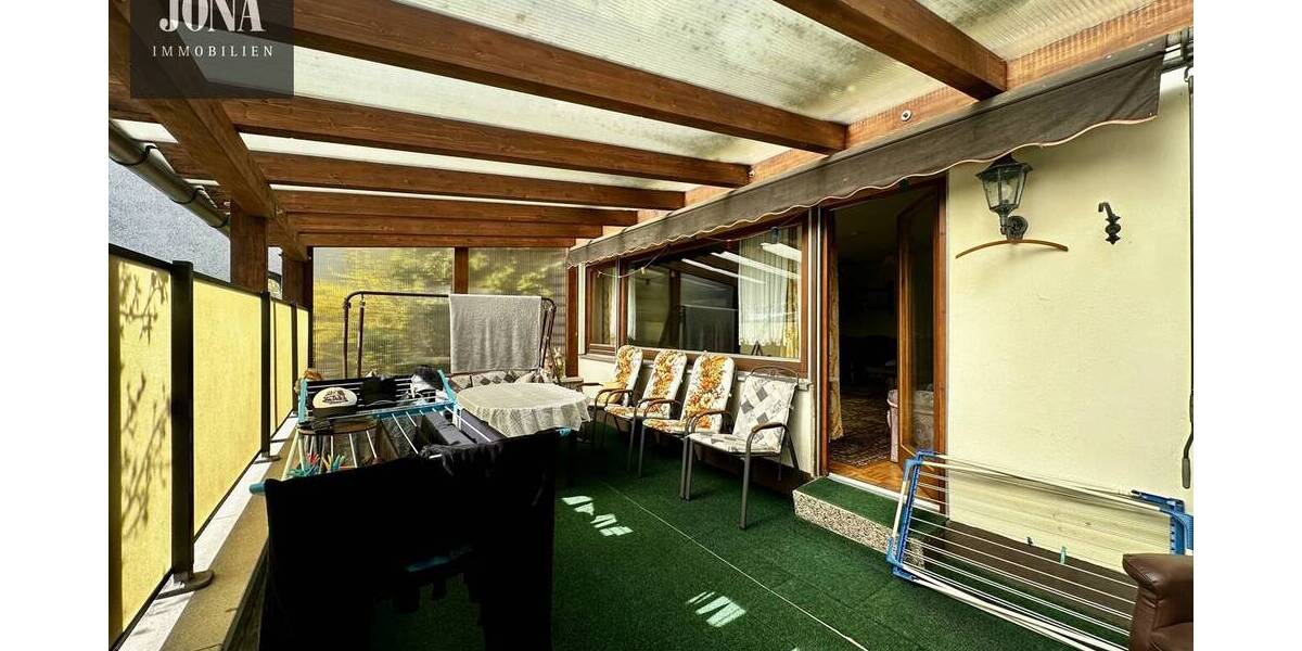 Einfamilienhaus Kulmbach Blaich - 4 Zimmer, 105 m&sup2;, 289.000&euro; | Angebot:26202171