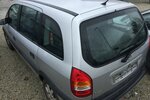 Opel Zafira Selection,Klima,el.SSD,7 Sitz.! 150.000 km 2.350 &euro; Himmelkron 95502