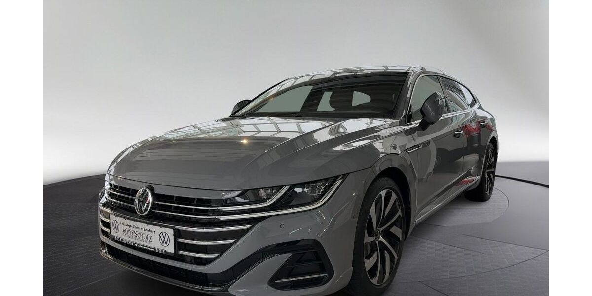 VW Arteon 38.500 km 33.880 &euro; Bayreuth 95448