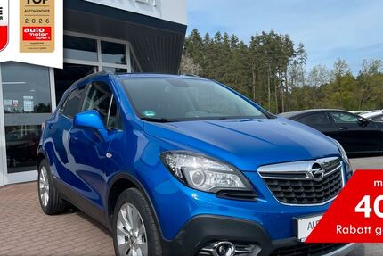 Opel Mokka 100.700 km 9.890 &euro; Eschenbach 92676