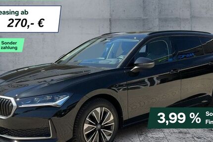 Skoda Superb 23.264 km 35.430 &euro; Bayreuth 95448