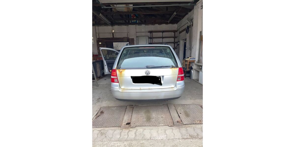 VW Golf 238.135 km 1.000 &euro; Harsdorf 95499