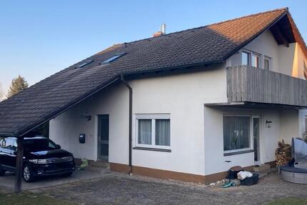 Haus Bayreuth Meyernberg - 8 Zimmer, 165 m&sup2;, 520.000&euro; | Angebot:27109965