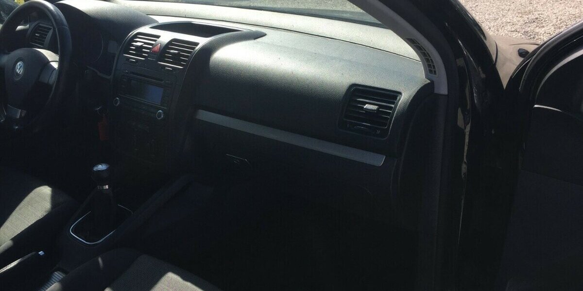 VW Golf Goal,Klima,Sitzheiz.,Temp.Tüv Neu! 232.000 km 2.990 &euro; Himmelkron 95502