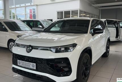 VW Tayron 6.000 km 56.880 &euro; Bayreuth 95448