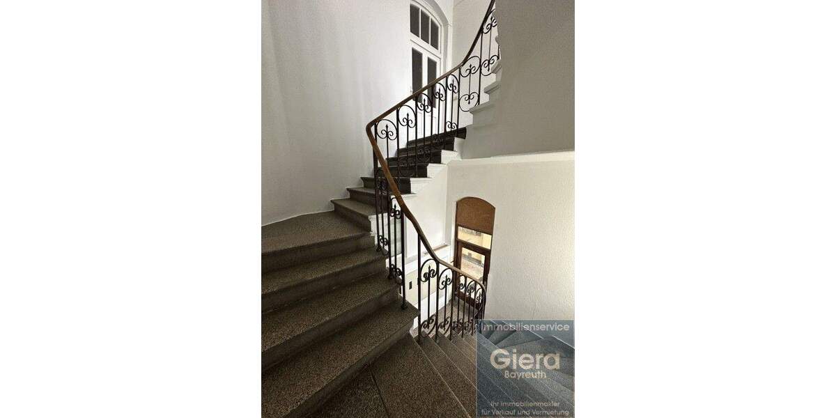 Mehrfamilienhaus, Wohnhaus Bayreuth Gartenstadt - 1 Zimmer, 950.000&euro; | Angebot:25796144