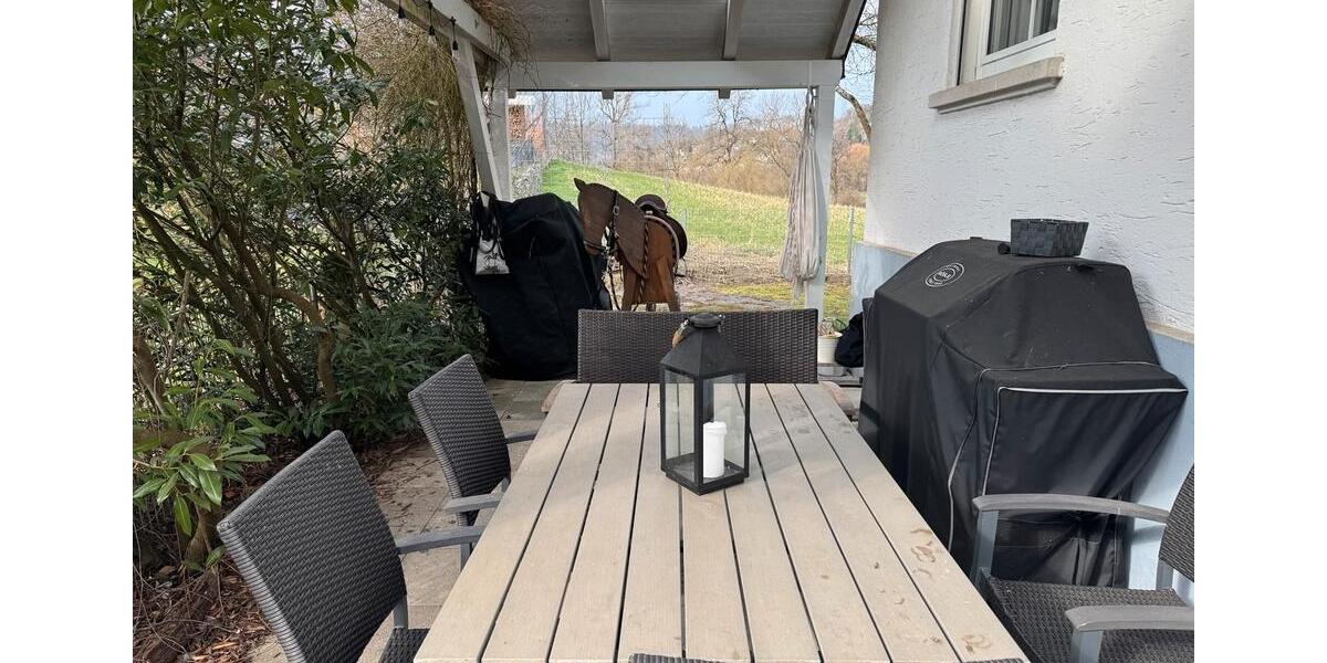 Terrassenwohnung Ködnitz - 3 Zimmer, 78 m&sup2;, 760&euro; | Angebot:25872205