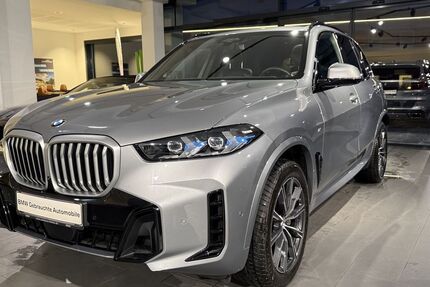 BMW X5 26.000 km 75.990 &euro; Pegnitz 91257
