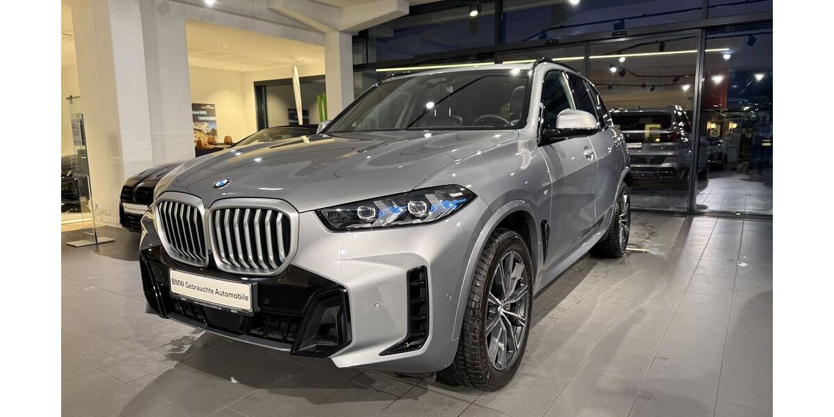 BMW X5 26.000 km 75.990 &euro; Pegnitz 91257