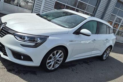 Renault Megane 83.267 km 8.900 &euro; Prebitz 95473