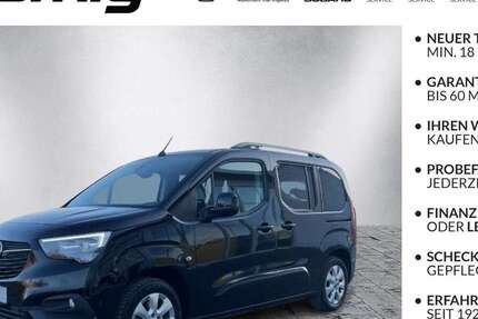 Opel Combo 117.210 km 15.990 &euro; Himmelkron 95502