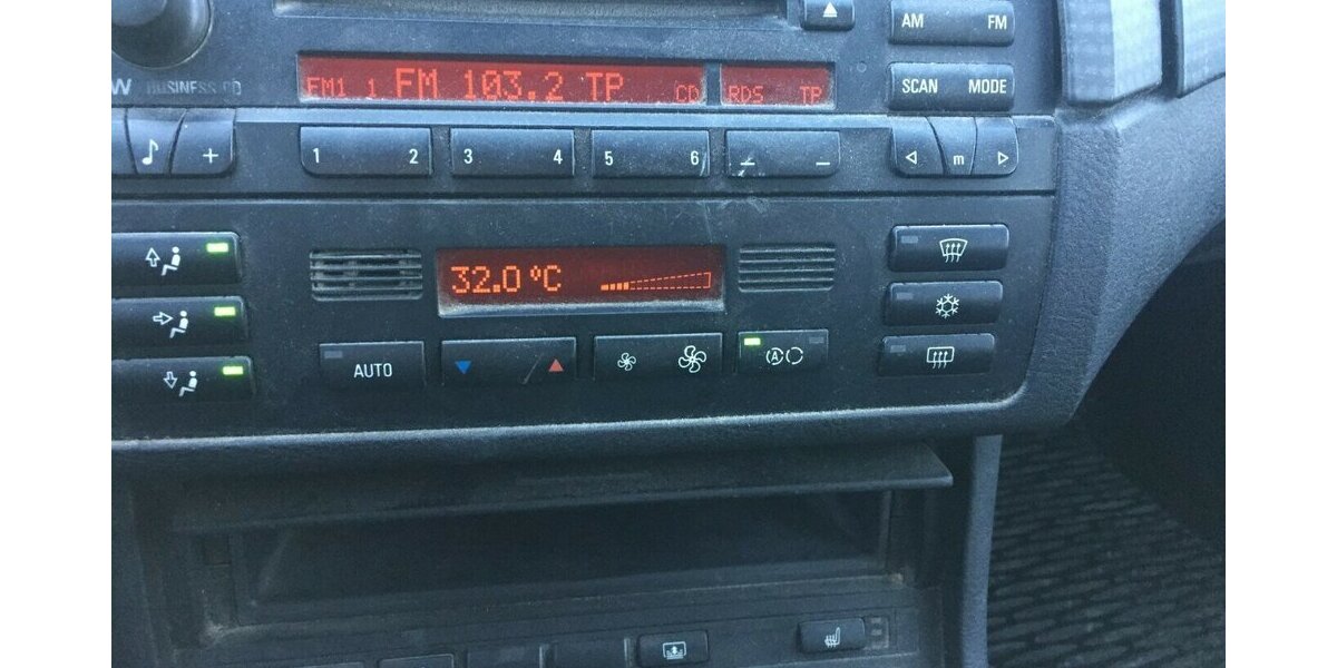 BMW 318 318i Edition Exclusive mit Gasanlage! 250.000 km 650 &euro; Himmelkron 95502