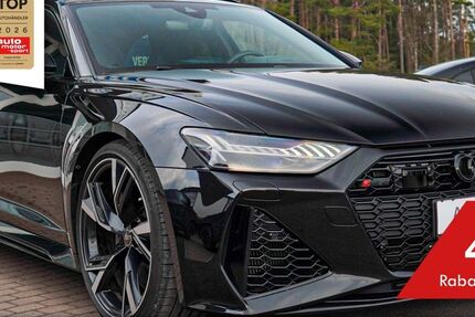 Audi RS6 92.888 km 88.790 &euro; Eschenbach 92676