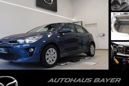 Kia Rio 79.900 km 11.899 &euro; Gößweinstein 91327