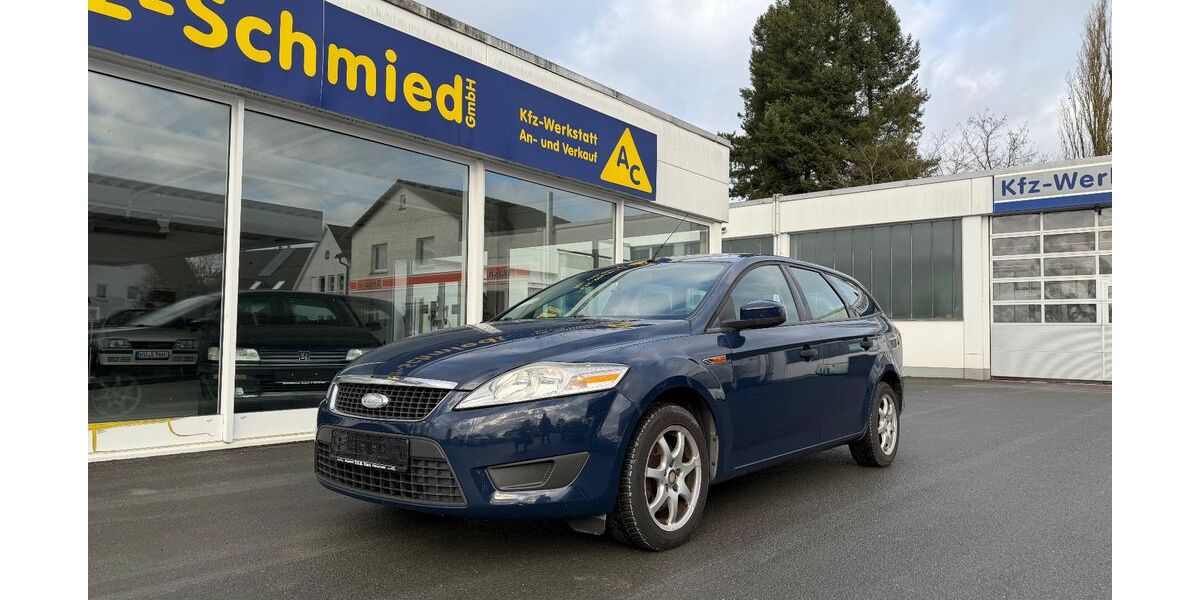 Ford Mondeo 190.000 km 1.490 &euro; Kulmbach / Melkendorf 95326