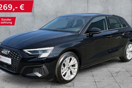 Audi A3 63.544 km 22.800 &euro; Bayreuth 95448