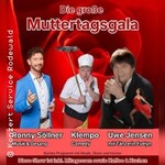 Uwe Jensen - Klempo - Ronny Söllner | Die große Muttertagsgala
