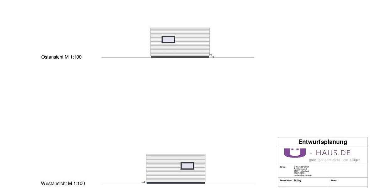 Bungalow Bayreuth City - 3 Zimmer, 54 m&sup2;, 220.000&euro; | Angebot:25671150