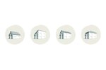 Individuell gestaltbares 4-Zimmer-Einfamilienhaus mit großem Grundstück in Gefrees - Gewerbeobjekt Gefrees Böseneck | Angebot:27512560