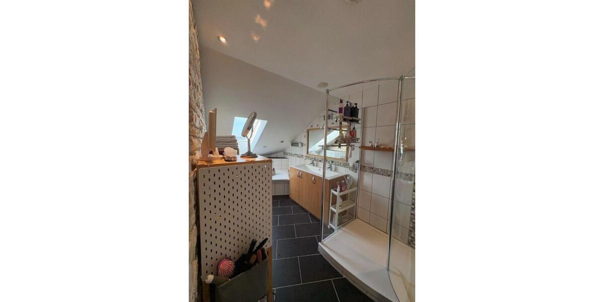 Dachgeschoßwohnung Bayreuth Altstadt - 3.5 Zimmer, 127 m&sup2;, 300.000&euro; | Angebot:25907867