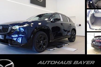 Mazda CX-5 2.000 km 42.390 &euro; Gößweinstein 91327