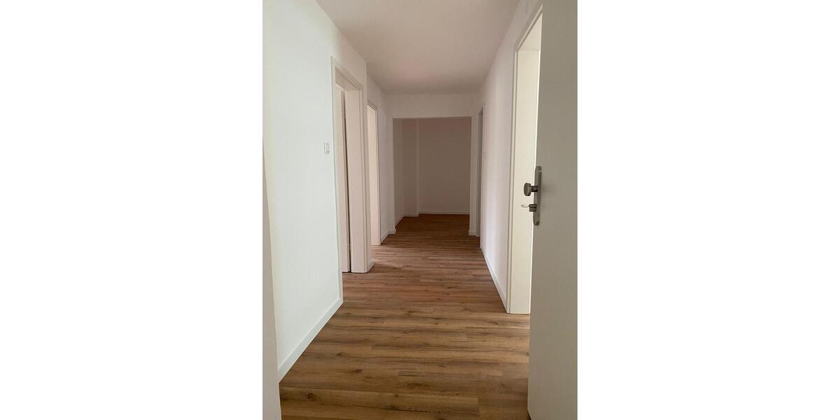 Etagenwohnung Thurnau - 4 Zimmer, 98 m&sup2;, 790&euro; | Angebot:26698806