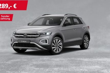 VW T-Roc 14.671 km 23.330 &euro; Kulmbach 95326