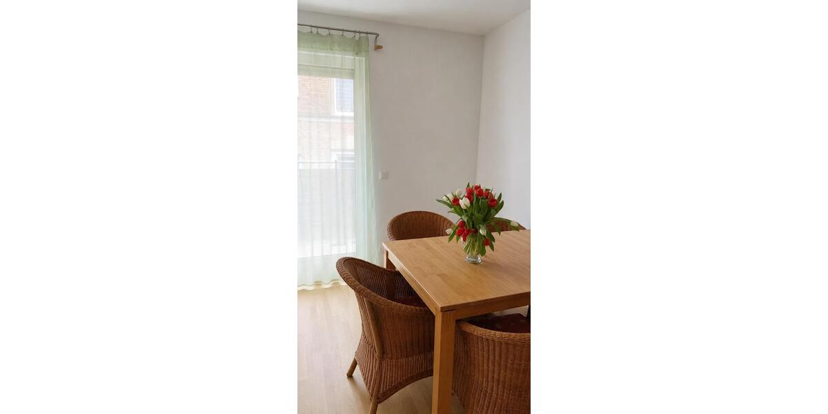 Etagenwohnung Bayreuth Bernecker Straße / Insel / Riedelsberg - 2 Zimmer, 68 m&sup2;, 329.000&euro; | Angebot:26789101