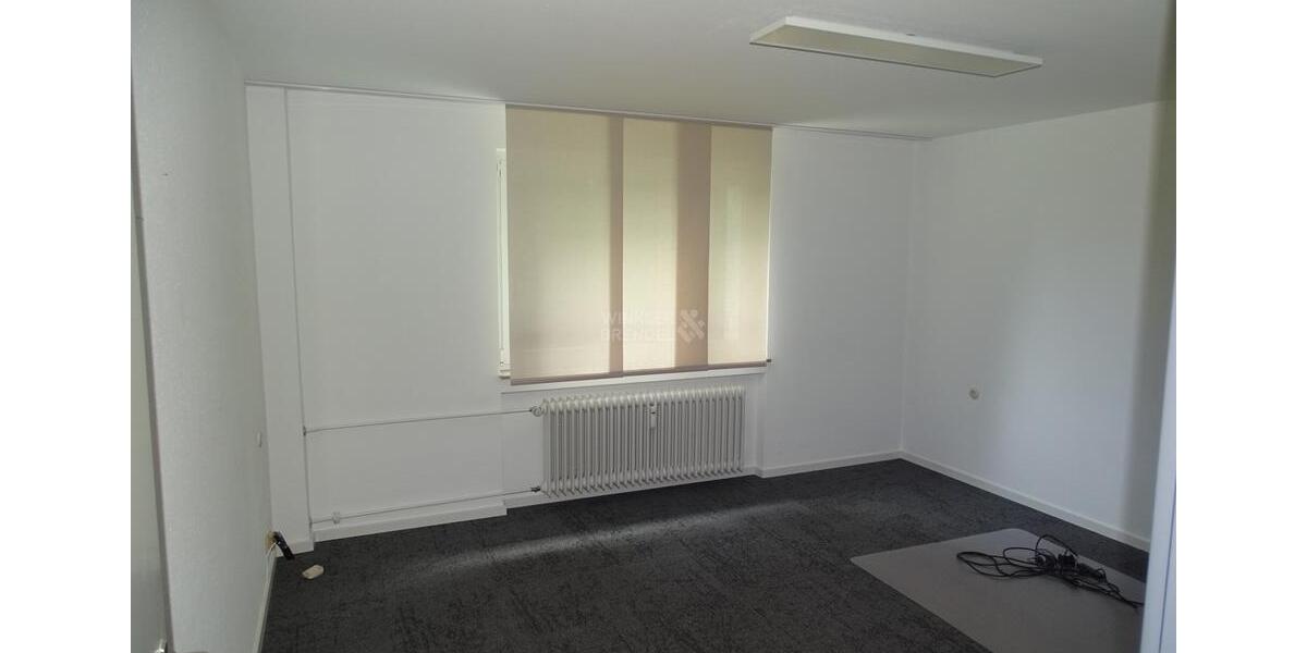 Gewerbeobjekt Bayreuth City - 600&euro; | Angebot:25657216