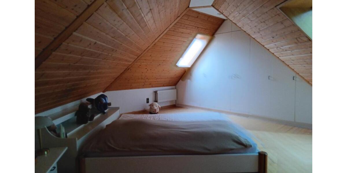 Maisonettenwohnung Creußen - 2 Zimmer, 90 m&sup2;, 650&euro; | Angebot:25844486