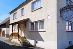 Wohnhaus mit ehemaliger Gastwirtschaft und Scheune in Leups bei Pegnitz zu verkaufen. - Zweifamilienhaus Pegnitz | Angebot:26232738