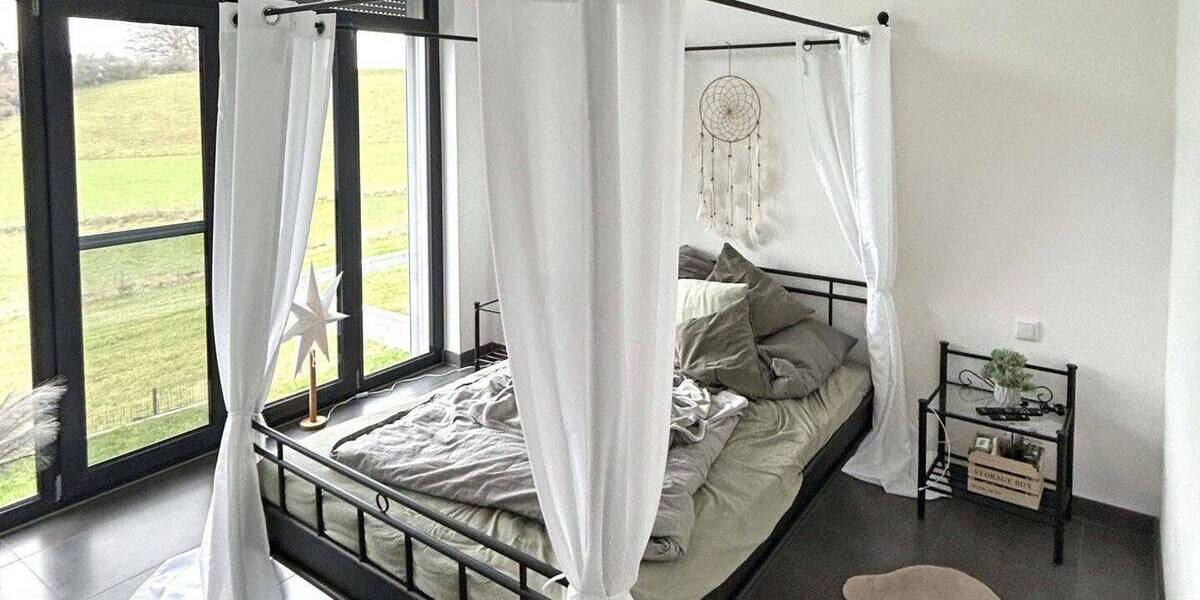 Einfamilienhaus Kulmbach Forstlahm - 4 Zimmer, 168 m&sup2;, 595.000&euro; | Angebot:26082985