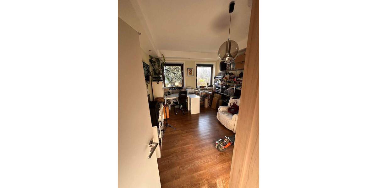 Etagenwohnung Pegnitz - 3 Zimmer, 90 m&sup2;, 175.000&euro; | Angebot:25862345