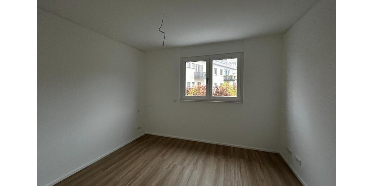 Erdgeschoßwohnung Bayreuth Bernecker Straße / Insel / Riedelsberg - 3 Zimmer, 93 m&sup2;, 1.520&euro; | Angebot:23702853