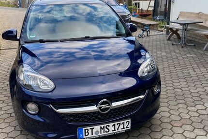 Opel Adam 80.000 km 7.700 &euro; Waischenfeld 91344