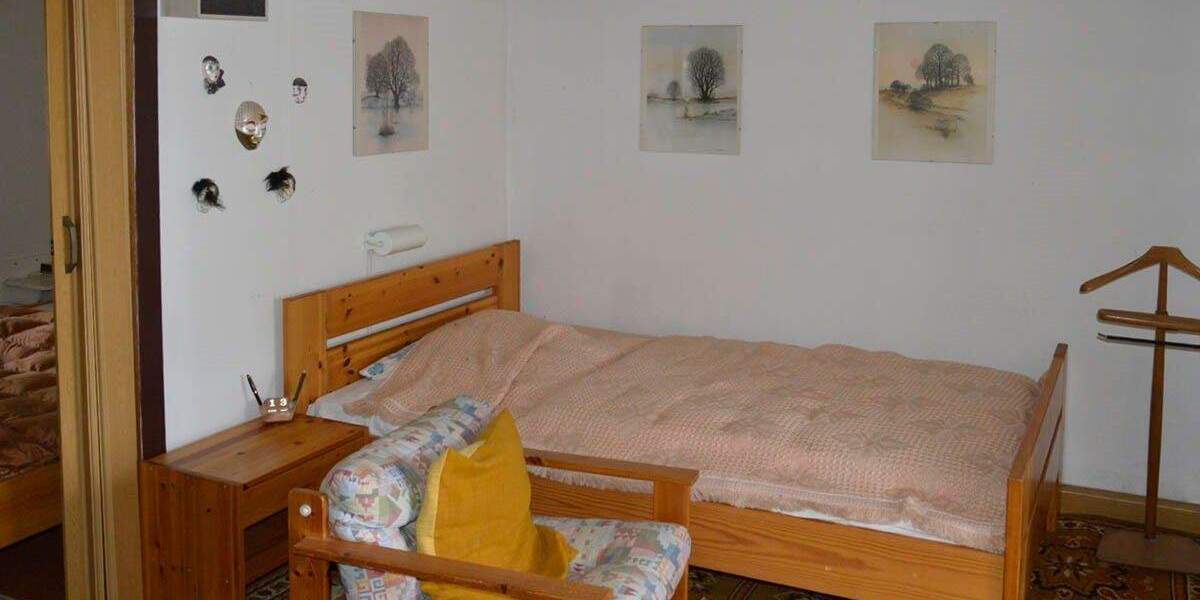 Einfamilienhaus Hummeltal Hinterkleebach - 6 Zimmer, 117 m&sup2;, 99.000&euro; | Angebot:25673839