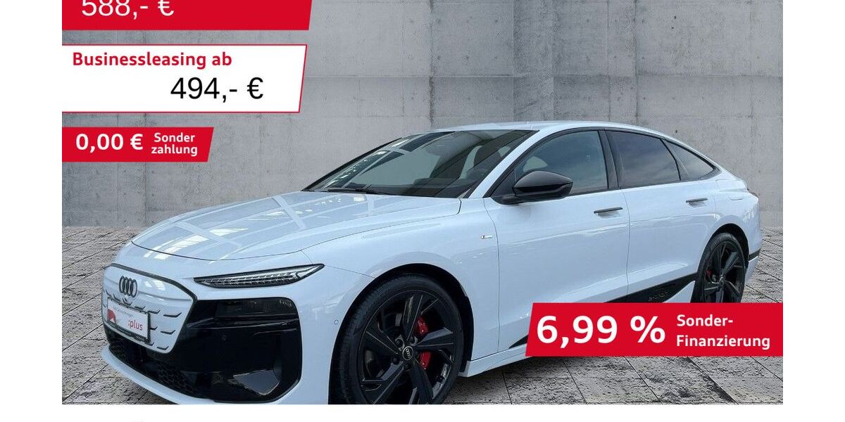 Audi A6 e-tron 11.752 km 63.950 &euro; Bayreuth 95448