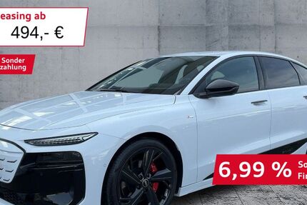 Audi A6 e-tron 11.752 km 64.950 &euro; Bayreuth 95448