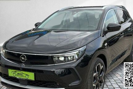 Opel Grandland (X) 28.633 km 20.950 &euro; Bayreuth 95445