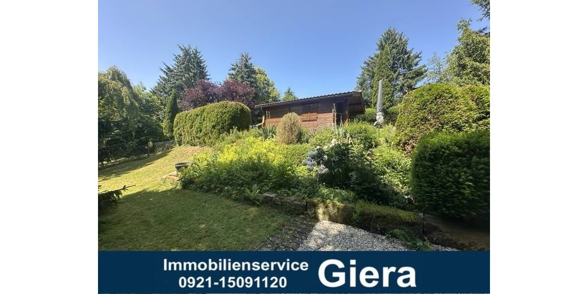 Grundstück Gesees - 55.000&euro; | Angebot:25701798