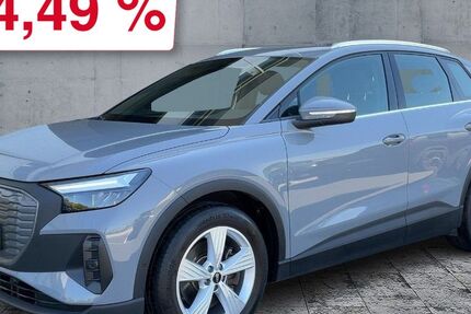 Audi Q4 e-tron 36.753 km 31.784 &euro; Bayreuth 95448