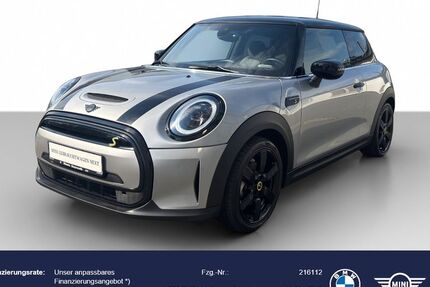 Mini Cooper SE 53.594 km 19.480 &euro; Bayreuth 95447