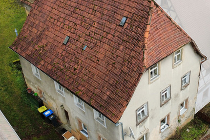 Haus Wiesenttal - 85.000&euro; | Angebot:24369211